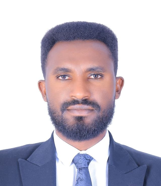 Daniel Adimasu